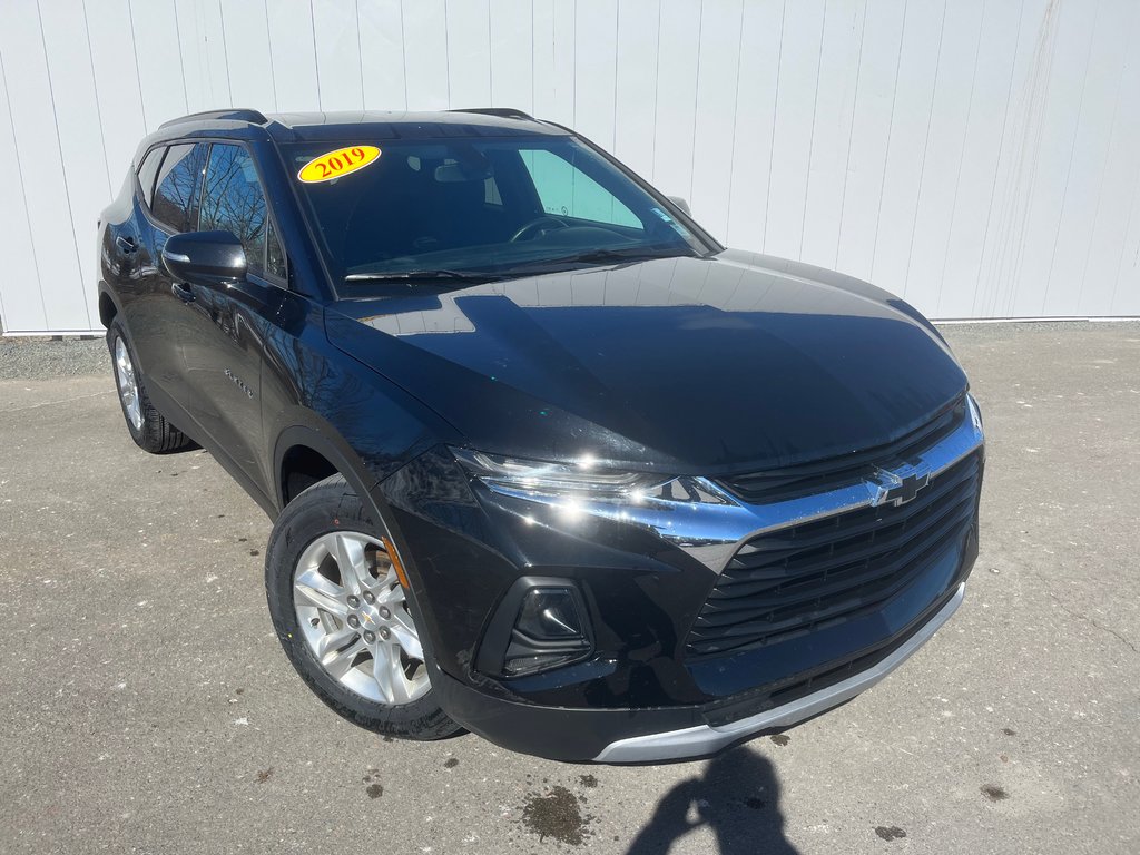 2019 Chevrolet Blazer in Antigonish, Nova Scotia - 1 - w1024h768px