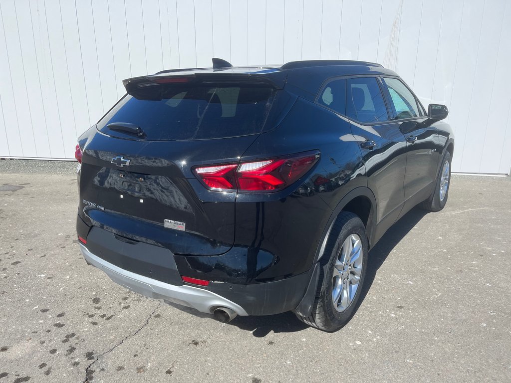 2019  Blazer 3.6 | Cam | USB | HtdSeats | Warranty to 2024 in Saint John, New Brunswick - 7 - w1024h768px