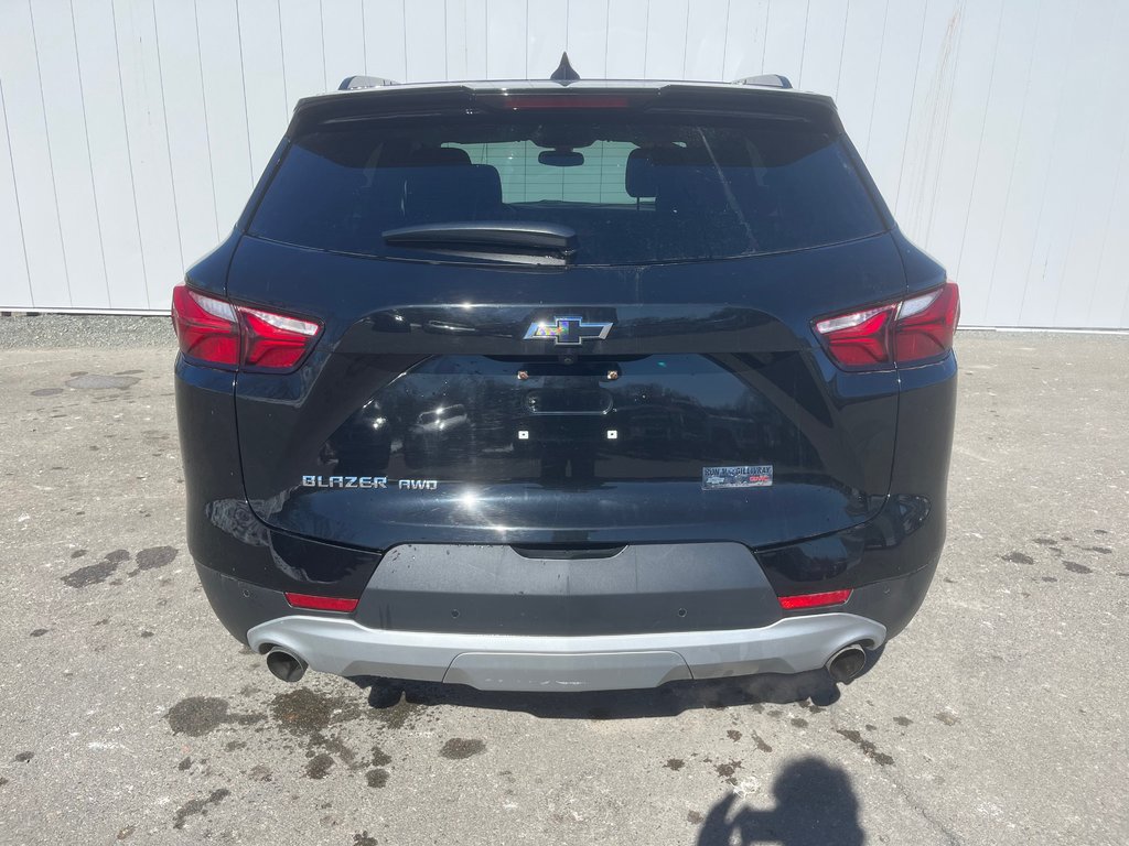 2019 Chevrolet Blazer in Antigonish, Nova Scotia - 6 - w1024h768px