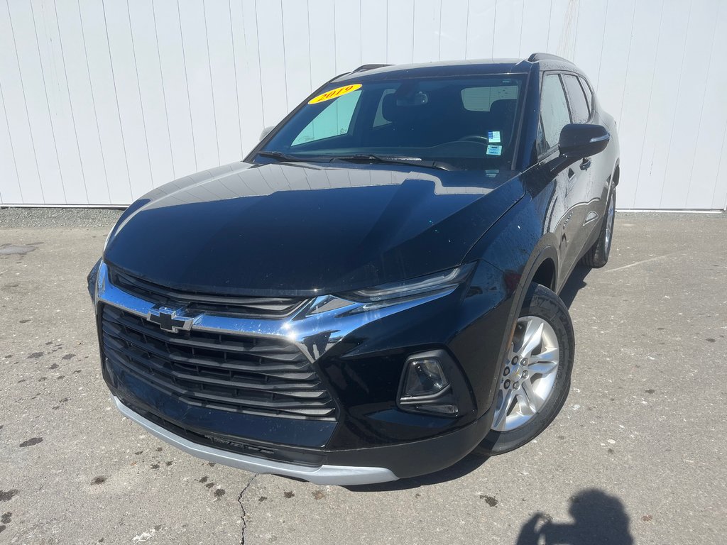 2019 Chevrolet Blazer in Antigonish, Nova Scotia - 3 - w1024h768px