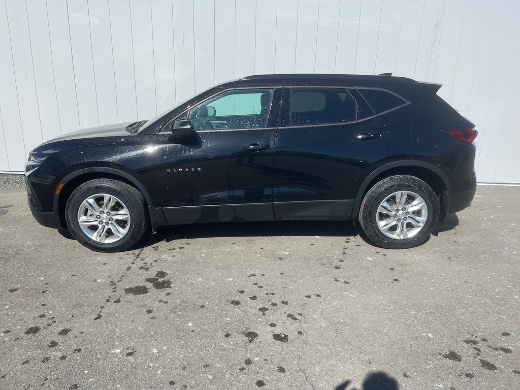 2019 Chevrolet Blazer in Antigonish, Nova Scotia - 4 - w1024h768px