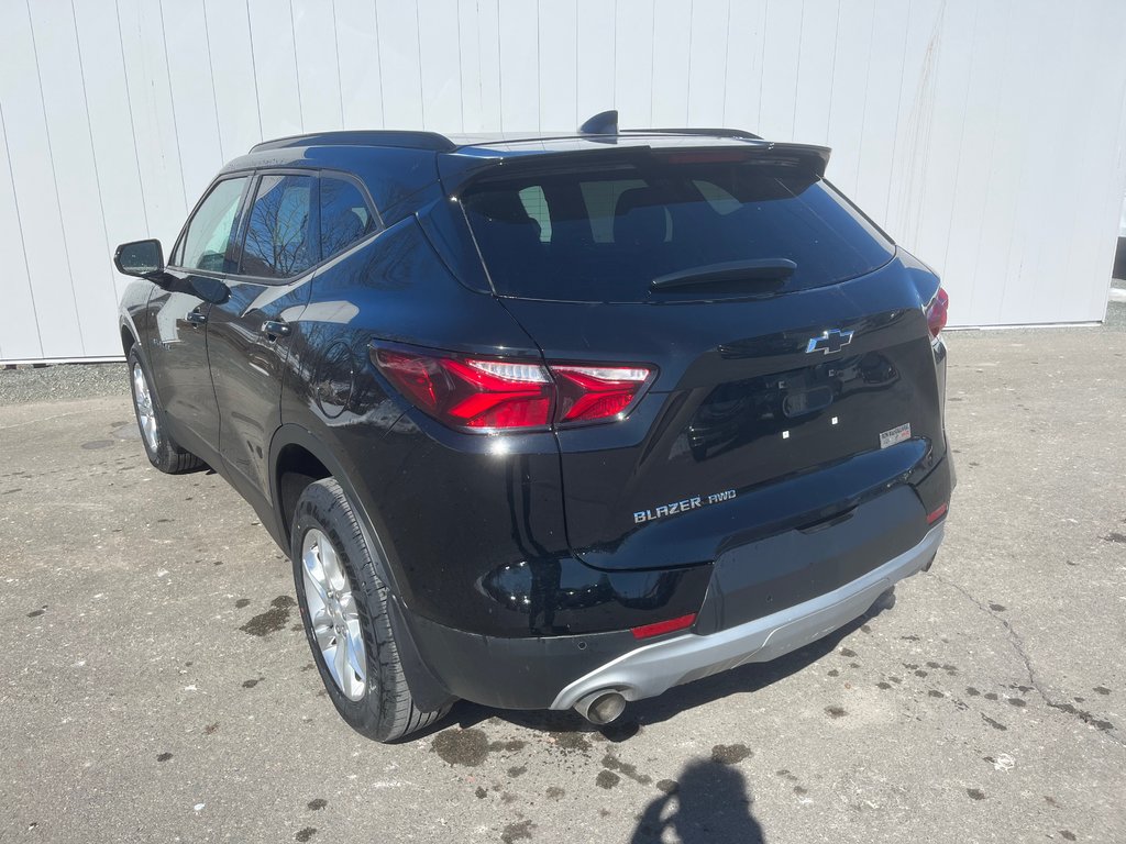 2019 Chevrolet Blazer in Antigonish, Nova Scotia - 5 - w1024h768px