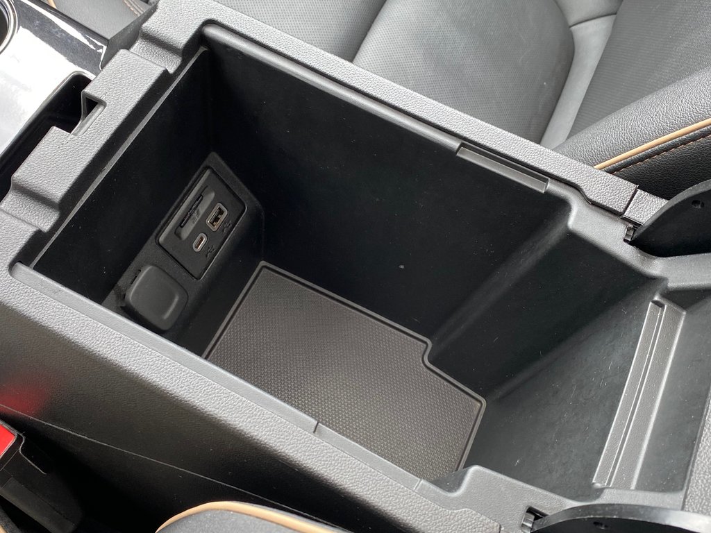 2021 Chevrolet Blazer Premier | Leather | SunRoof | Warranty to 2026 in Saint John, New Brunswick - 29 - w1024h768px