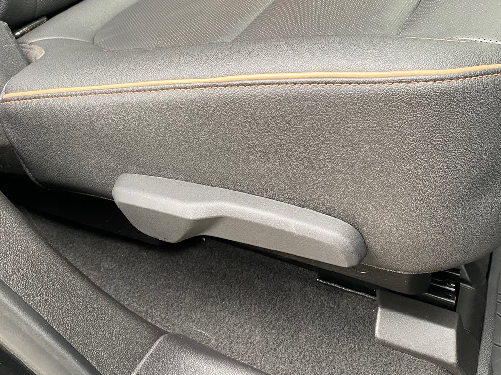 2021 Chevrolet Blazer Premier | Leather | SunRoof | Warranty to 2026 in Saint John, New Brunswick - 40 - w1024h768px