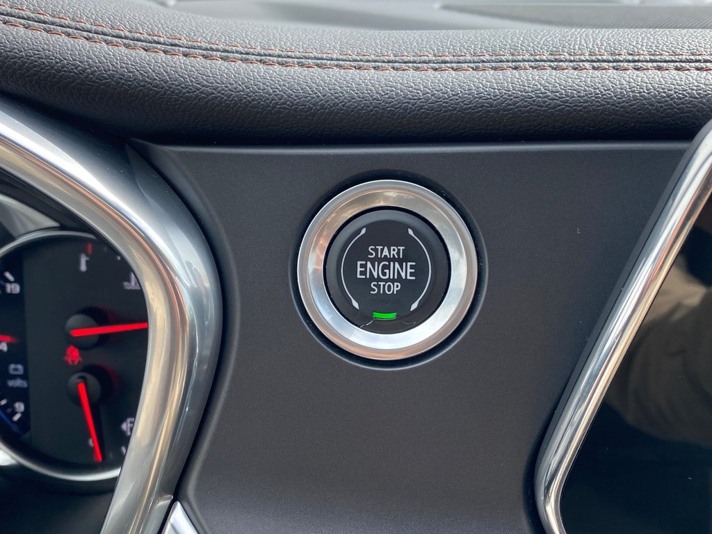 2021 Chevrolet Blazer Premier | Leather | SunRoof | Warranty to 2026 in Saint John, New Brunswick - 21 - w1024h768px