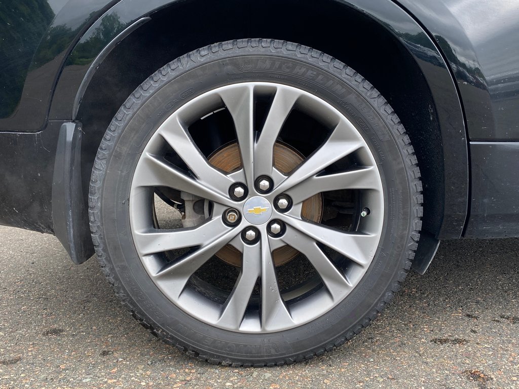 2021 Chevrolet Blazer Premier | Leather | SunRoof | Warranty to 2026 in Saint John, New Brunswick - 50 - w1024h768px