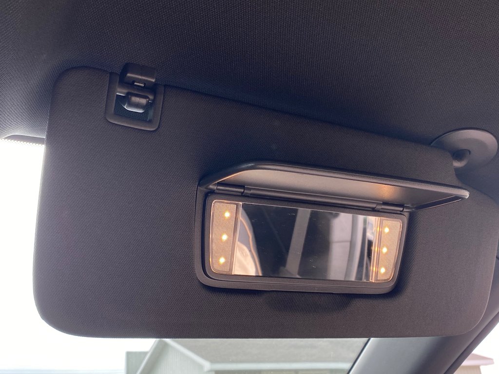 2021 Chevrolet Blazer Premier | Leather | SunRoof | Warranty to 2026 in Saint John, New Brunswick - 35 - w1024h768px