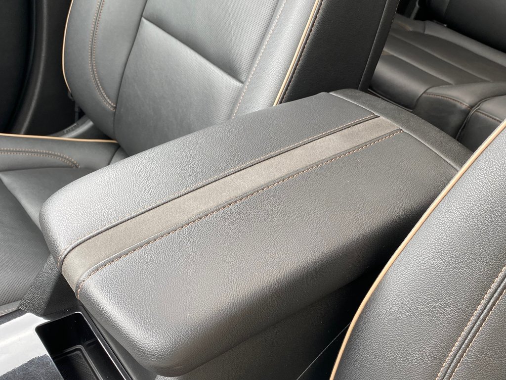 2021 Chevrolet Blazer Premier | Leather | SunRoof | Warranty to 2026 in Saint John, New Brunswick - 28 - w1024h768px