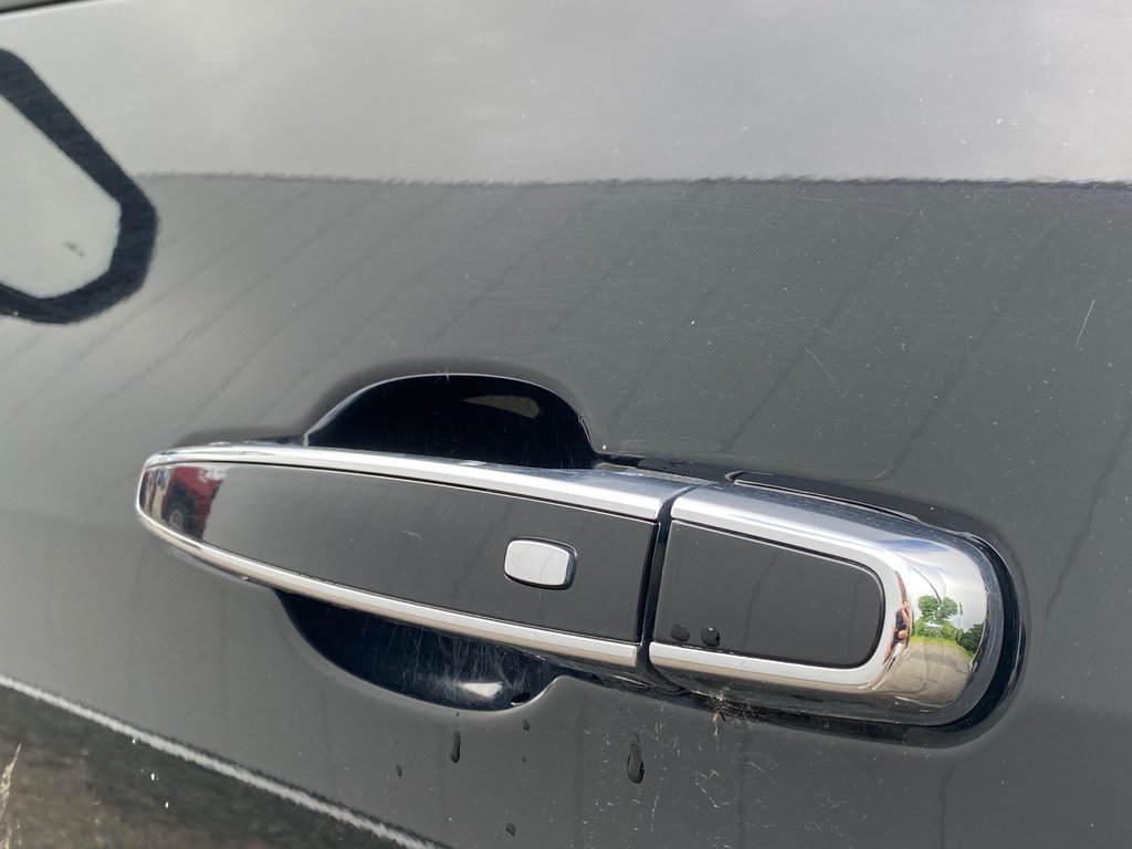 2021 Chevrolet Blazer Premier | Leather | SunRoof | Warranty to 2026 in Saint John, New Brunswick - 10 - w1024h768px