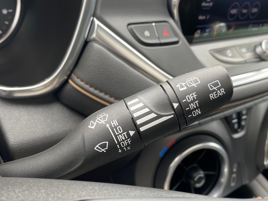 2021 Chevrolet Blazer Premier | Leather | SunRoof | Warranty to 2026 in Saint John, New Brunswick - 18 - w1024h768px
