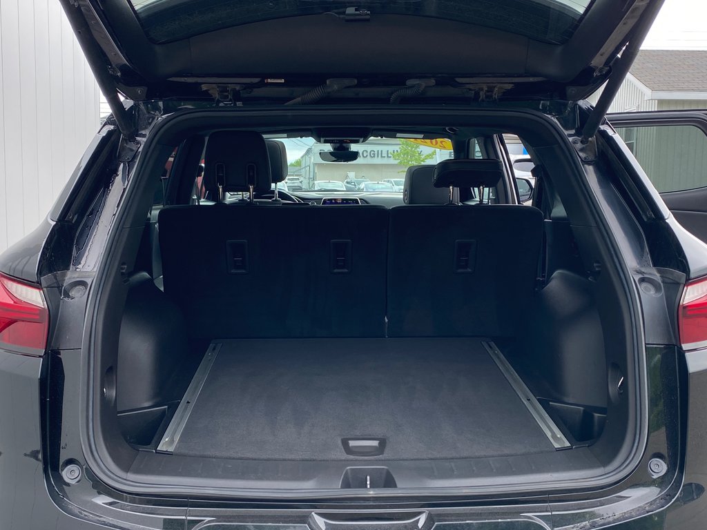 2021 Chevrolet Blazer Premier | Leather | SunRoof | Warranty to 2026 in Saint John, New Brunswick - 43 - w1024h768px