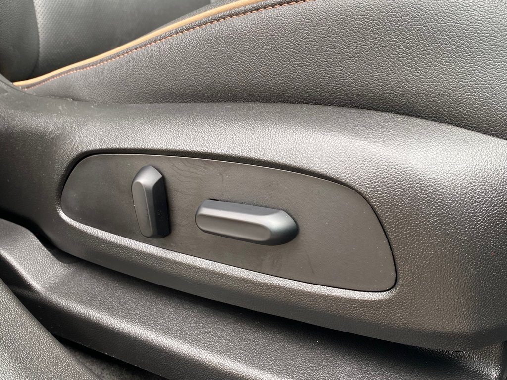 2021 Chevrolet Blazer Premier | Leather | SunRoof | Warranty to 2026 in Saint John, New Brunswick - 34 - w1024h768px