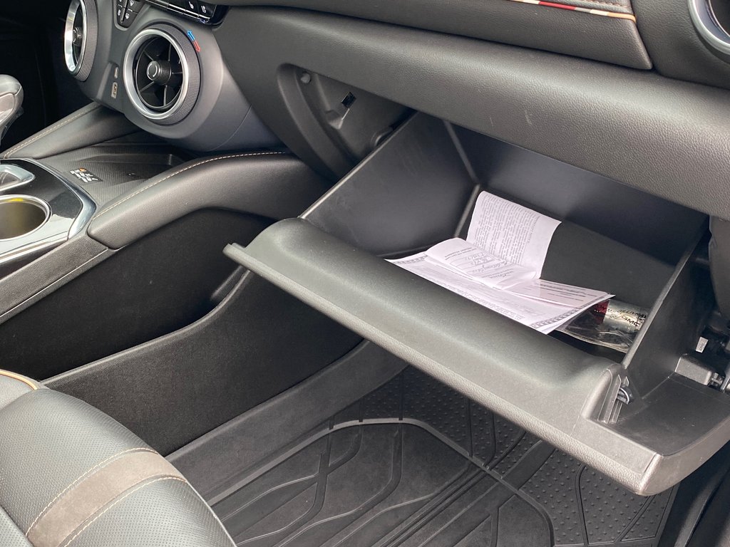 2021 Chevrolet Blazer Premier | Leather | SunRoof | Warranty to 2026 in Saint John, New Brunswick - 36 - w1024h768px