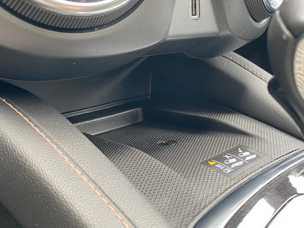2021 Chevrolet Blazer Premier | Leather | SunRoof | Warranty to 2026 in Saint John, New Brunswick - 26 - w1024h768px