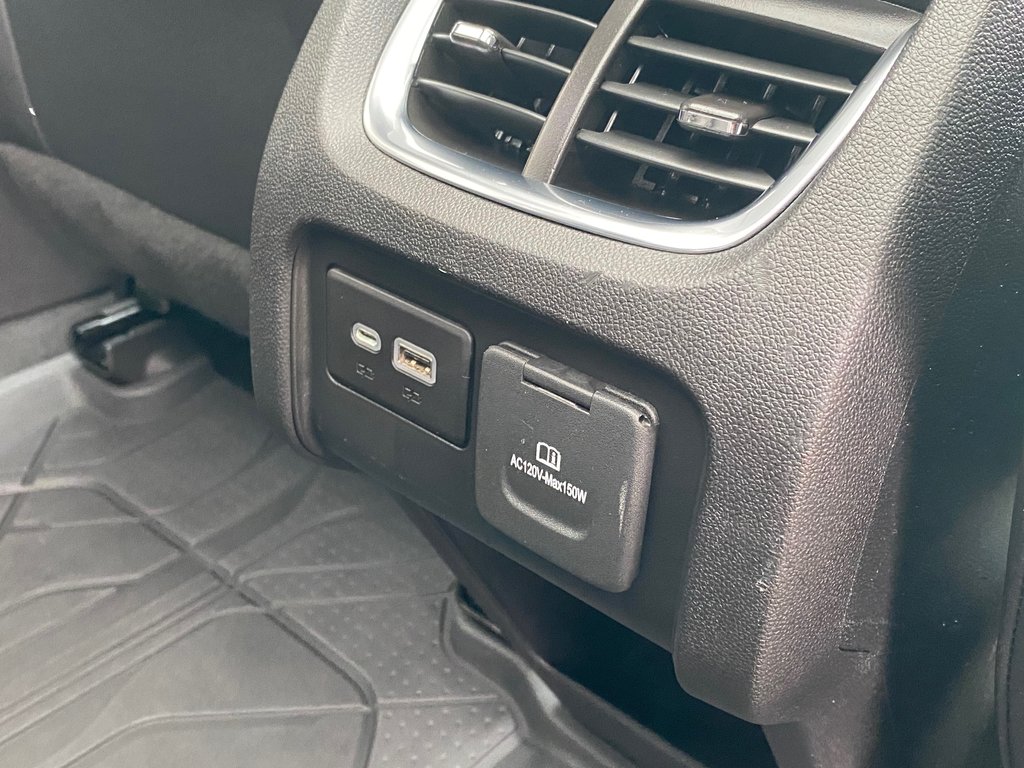 2021 Chevrolet Blazer Premier | Leather | SunRoof | Warranty to 2026 in Saint John, New Brunswick - 38 - w1024h768px