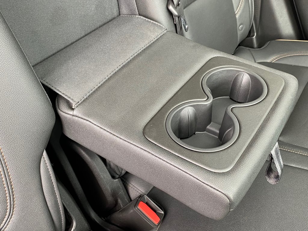 2021 Chevrolet Blazer Premier | Leather | SunRoof | Warranty to 2026 in Saint John, New Brunswick - 39 - w1024h768px