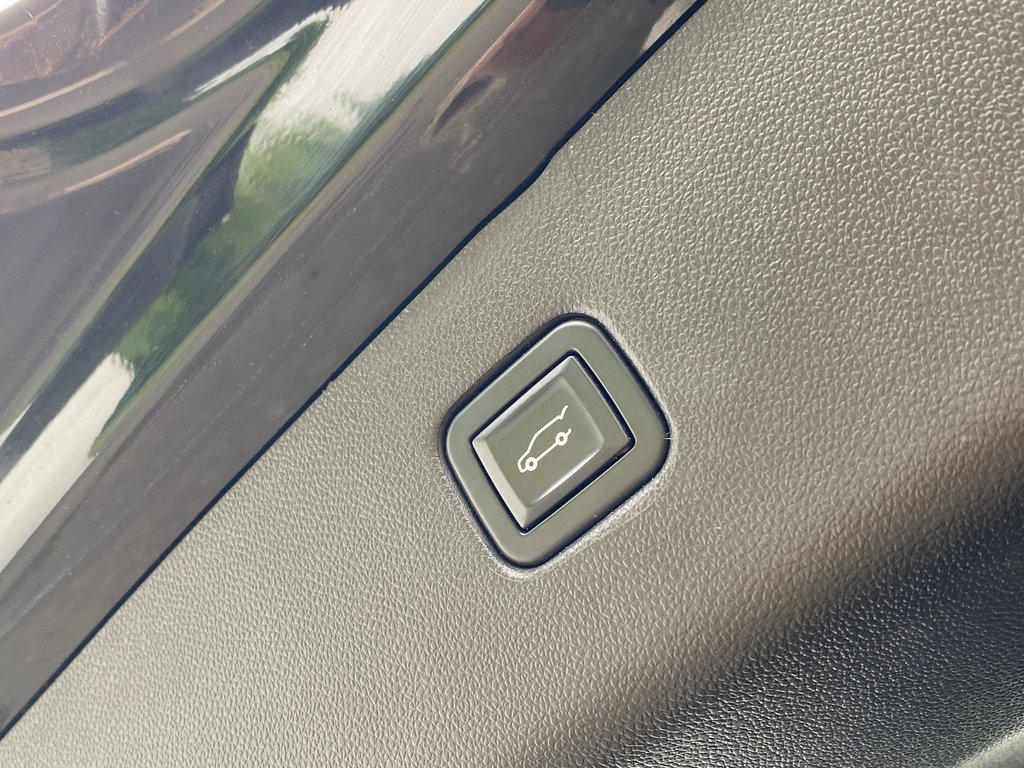 2021 Chevrolet Blazer Premier | Leather | SunRoof | Warranty to 2026 in Saint John, New Brunswick - 48 - w1024h768px