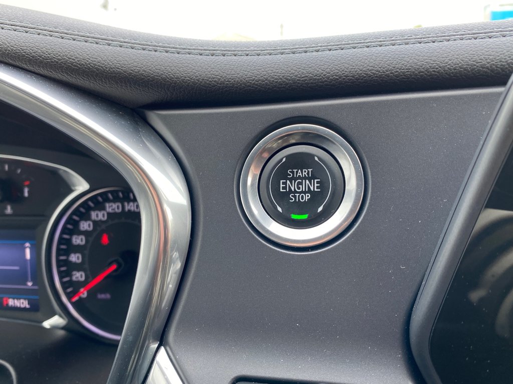 2021 Chevrolet Blazer LT | Cam | USB | HtdSeats | Warranty to 2026 in Saint John, New Brunswick - 19 - w1024h768px