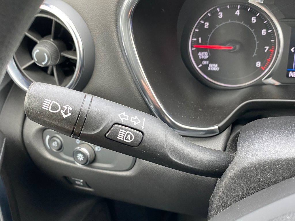 2021 Chevrolet Blazer LT | Cam | USB | HtdSeats | Warranty to 2026 in Saint John, New Brunswick - 16 - w1024h768px