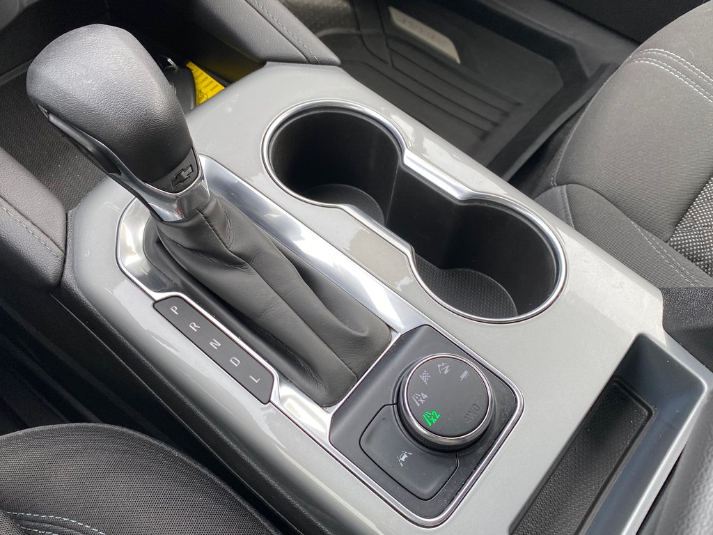2021 Chevrolet Blazer LT | Cam | USB | HtdSeats | Warranty to 2026 in Saint John, New Brunswick - 23 - w1024h768px