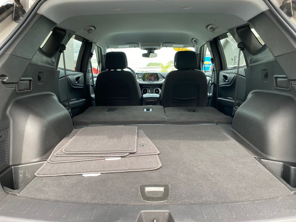 2021 Chevrolet Blazer LT | Cam | USB | HtdSeats | Warranty to 2026 in Saint John, New Brunswick - 41 - w1024h768px