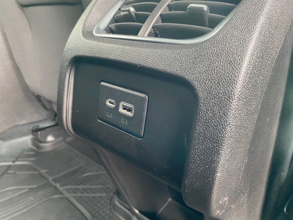 2021 Chevrolet Blazer LT | Cam | USB | HtdSeats | Warranty to 2026 in Saint John, New Brunswick - 31 - w1024h768px