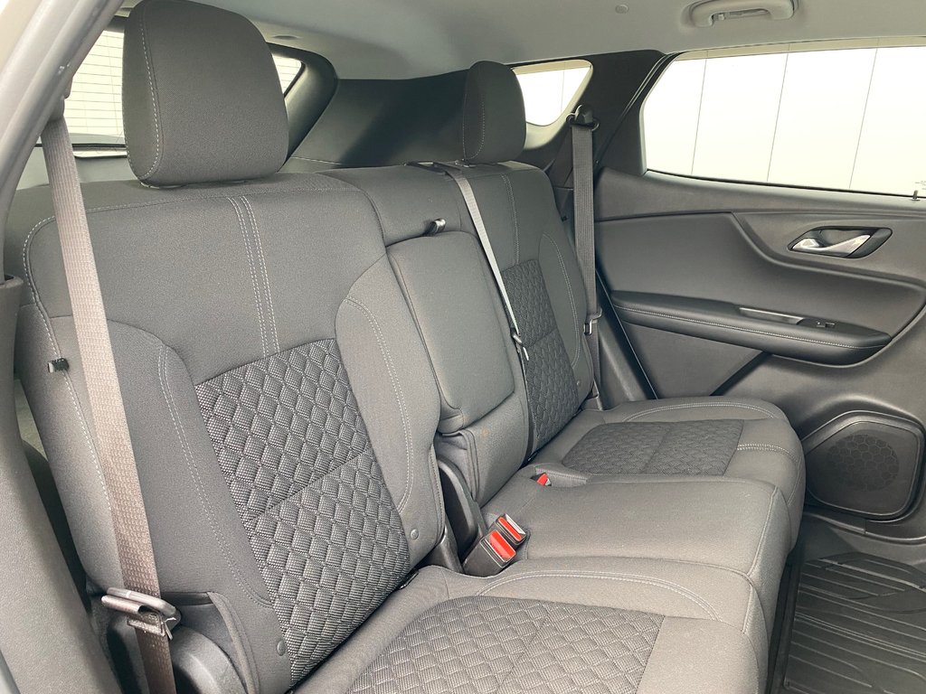 2021 Chevrolet Blazer LT | Cam | USB | HtdSeats | Warranty to 2026 in Saint John, New Brunswick - 30 - w1024h768px