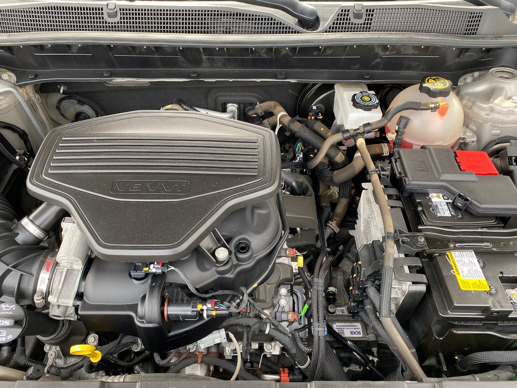 2021 Chevrolet Blazer LT | Cam | USB | HtdSeats | Warranty to 2026 in Saint John, New Brunswick - 9 - w1024h768px