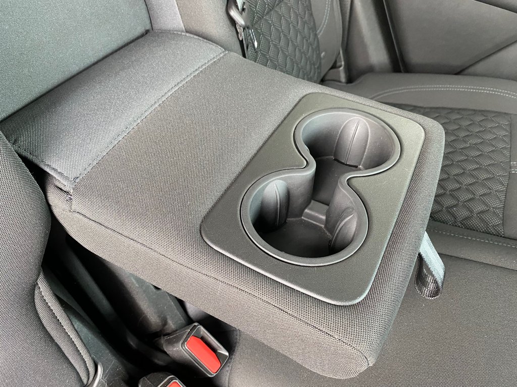 2021 Chevrolet Blazer LT | Cam | USB | HtdSeats | Warranty to 2026 in Saint John, New Brunswick - 33 - w1024h768px