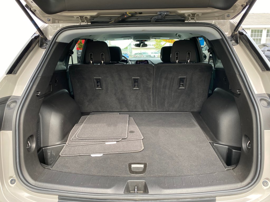 2021 Chevrolet Blazer LT | Cam | USB | HtdSeats | Warranty to 2026 in Saint John, New Brunswick - 38 - w1024h768px