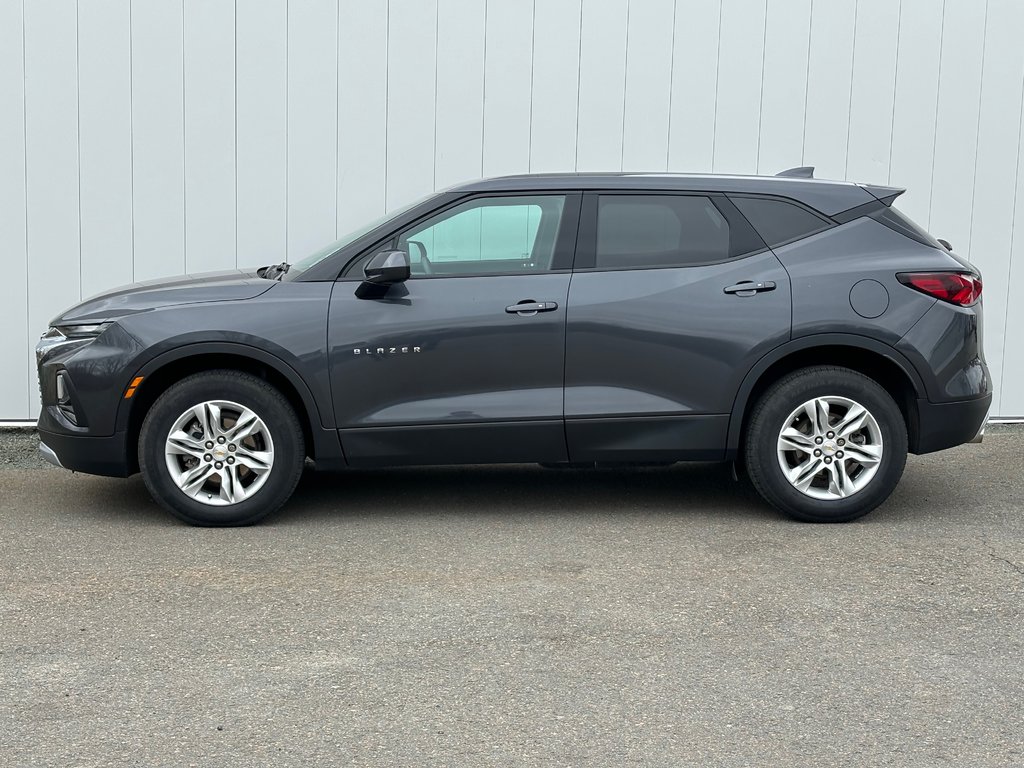 2022 Chevrolet Blazer in Antigonish, Nova Scotia - 4 - w1024h768px