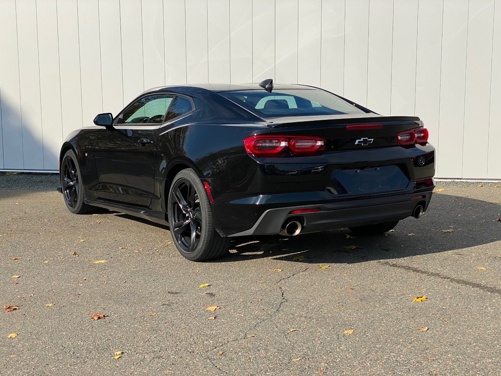 2021 Chevrolet Camaro in Antigonish, Nova Scotia - 5 - w1024h768px