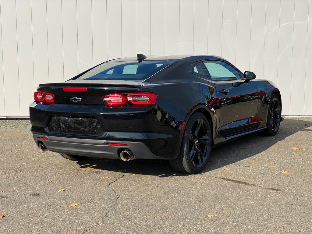 2021 Chevrolet Camaro in Antigonish, Nova Scotia - 7 - w1024h768px