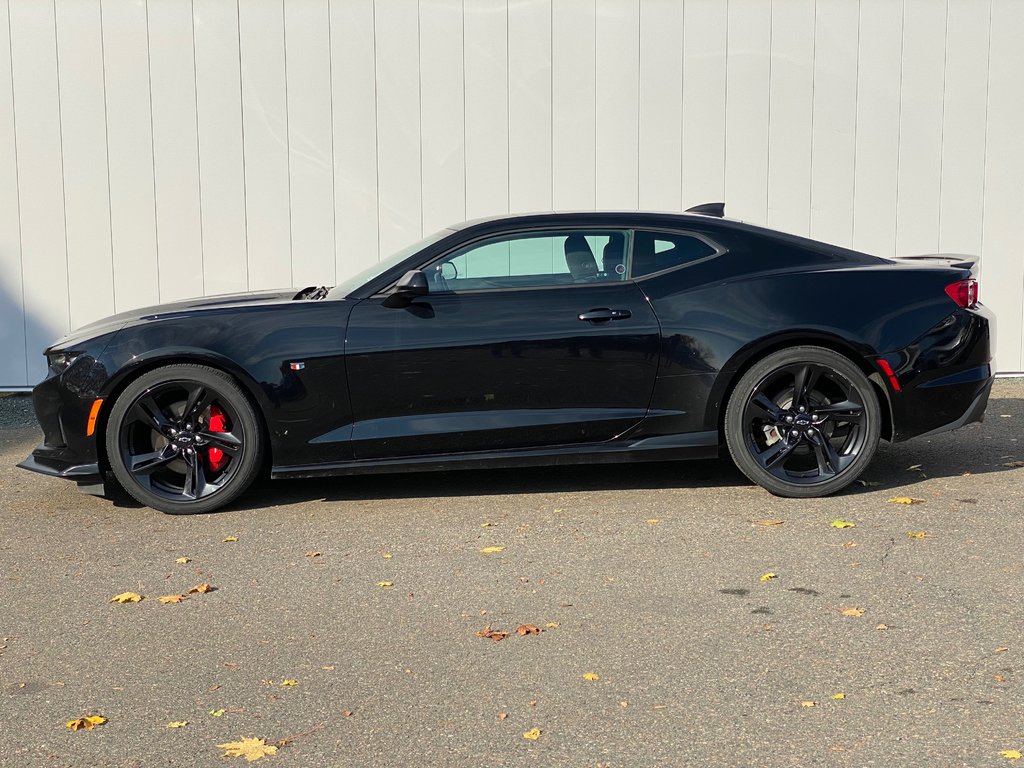 2021 Chevrolet Camaro in Antigonish, Nova Scotia - 4 - w1024h768px