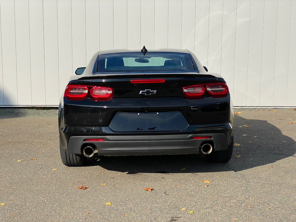 2021 Chevrolet Camaro in Antigonish, Nova Scotia - 6 - w1024h768px