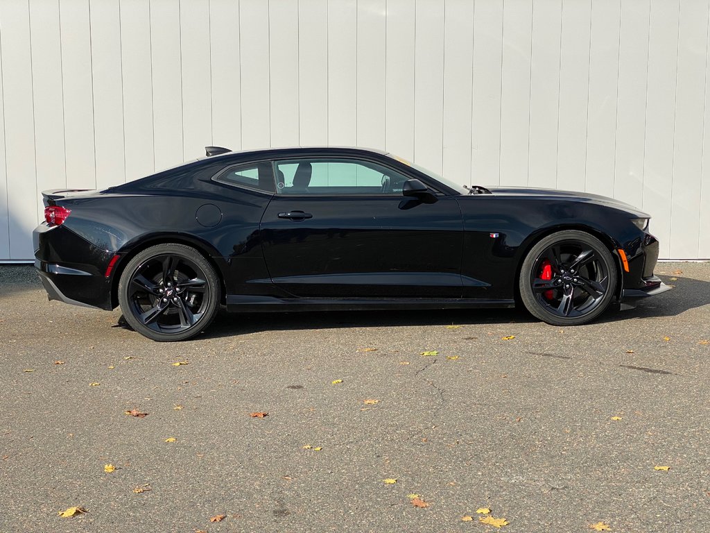 2021 Chevrolet Camaro in Antigonish, Nova Scotia - 8 - w1024h768px