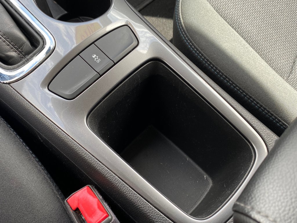 2018 Chevrolet Cruze in Antigonish, Nova Scotia - 26 - w1024h768px
