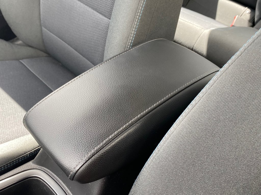 2018 Chevrolet Cruze in Antigonish, Nova Scotia - 27 - w1024h768px