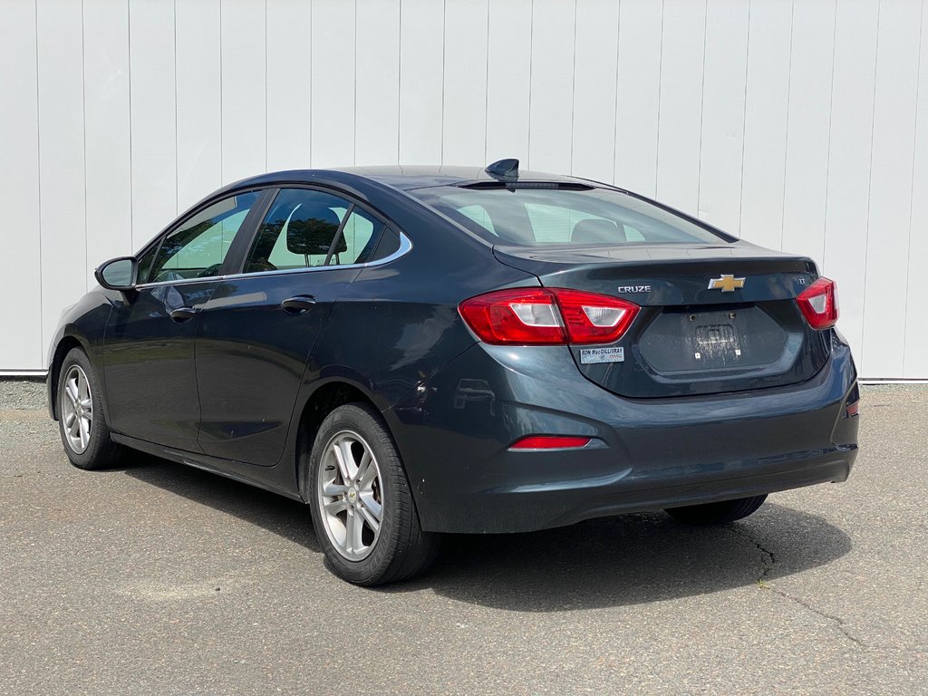 2018 Chevrolet Cruze in Antigonish, Nova Scotia - 5 - w1024h768px
