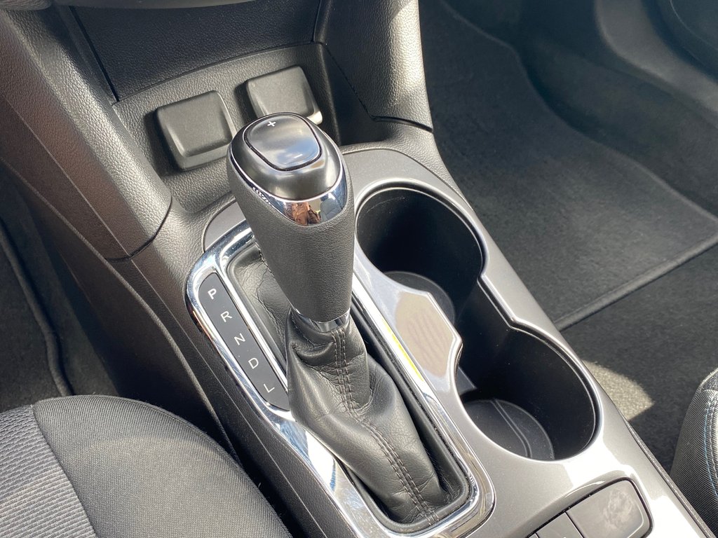 2018 Chevrolet Cruze in Antigonish, Nova Scotia - 25 - w1024h768px