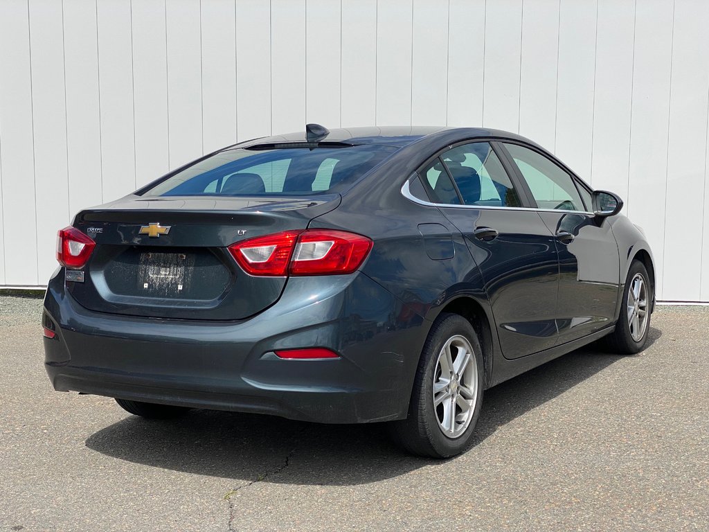 2018 Chevrolet Cruze in Antigonish, Nova Scotia - 7 - w1024h768px