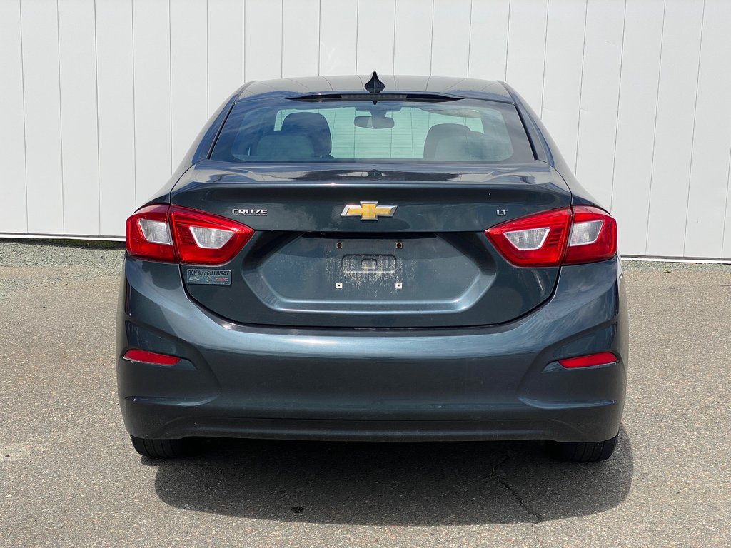 2018 Chevrolet Cruze in Antigonish, Nova Scotia - 6 - w1024h768px