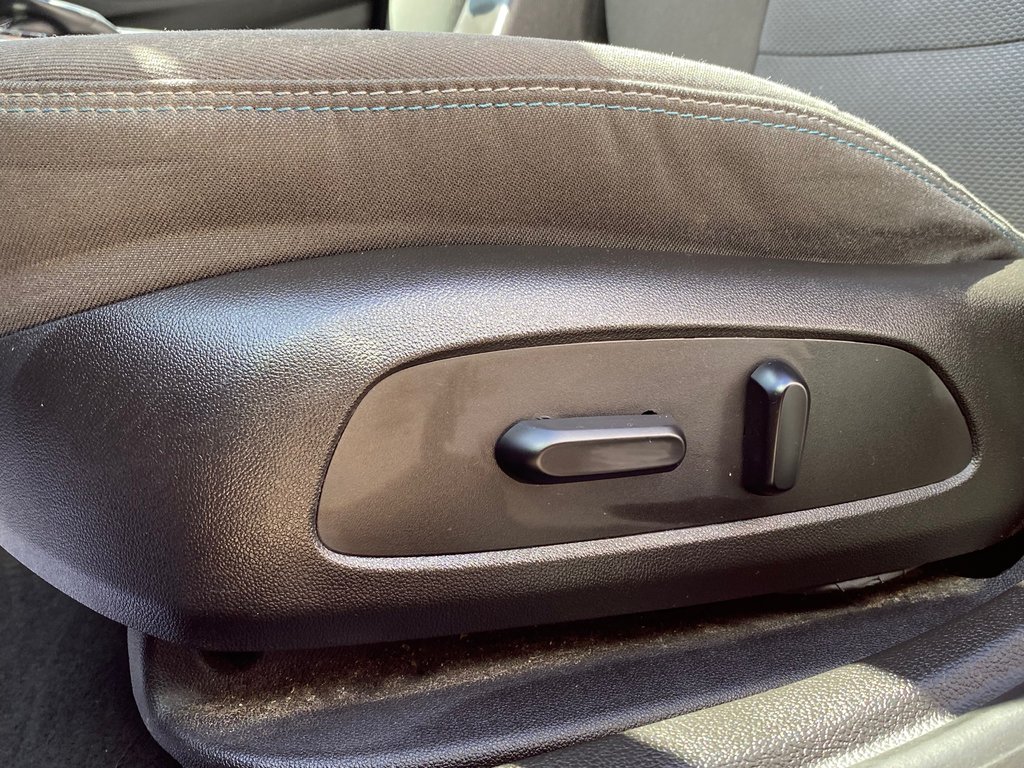 2019 Chevrolet Cruze LT | Cam | USB | HtdSeats | Bluetooth | Cruise in Saint John, New Brunswick - 12 - w1024h768px