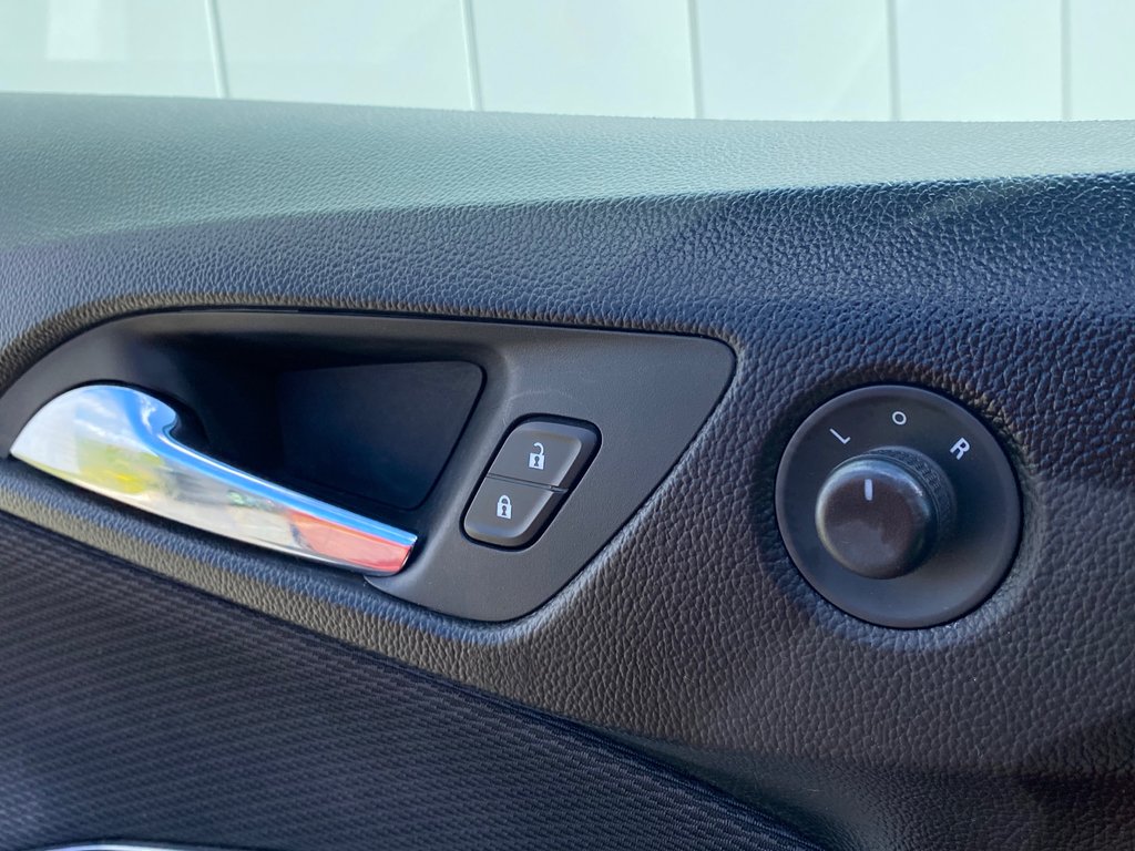 2019 Chevrolet Cruze LT | Cam | USB | HtdSeats | Bluetooth | Cruise in Saint John, New Brunswick - 13 - w1024h768px