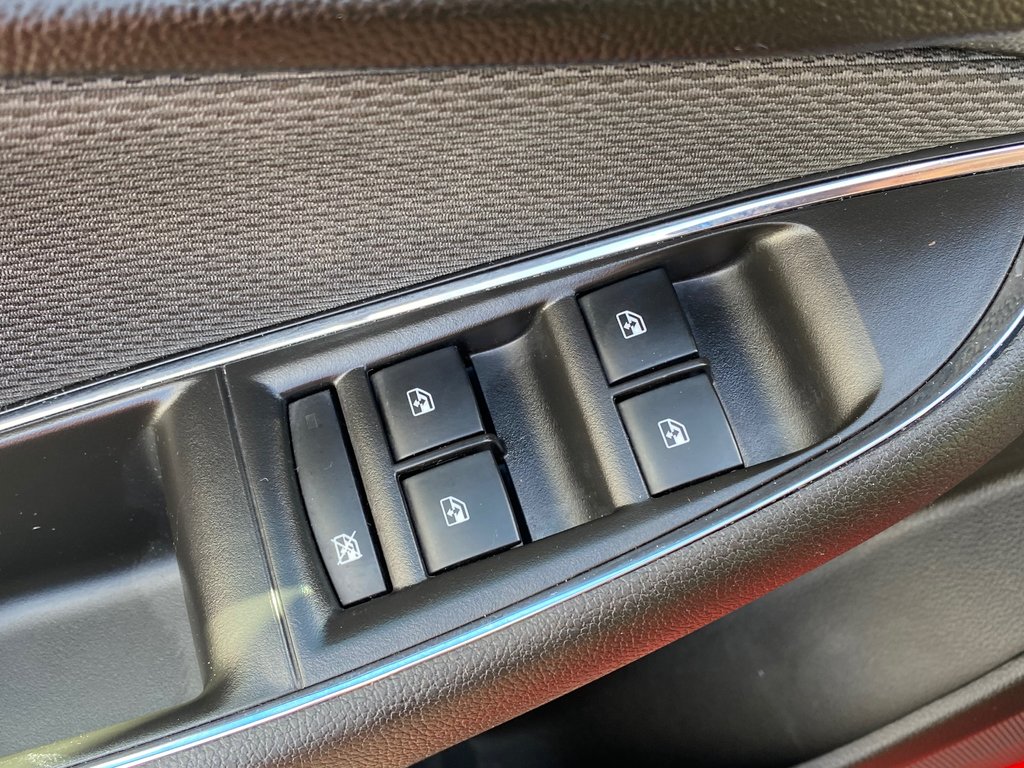 2019 Chevrolet Cruze LT | Cam | USB | HtdSeats | Bluetooth | Cruise in Saint John, New Brunswick - 14 - w1024h768px
