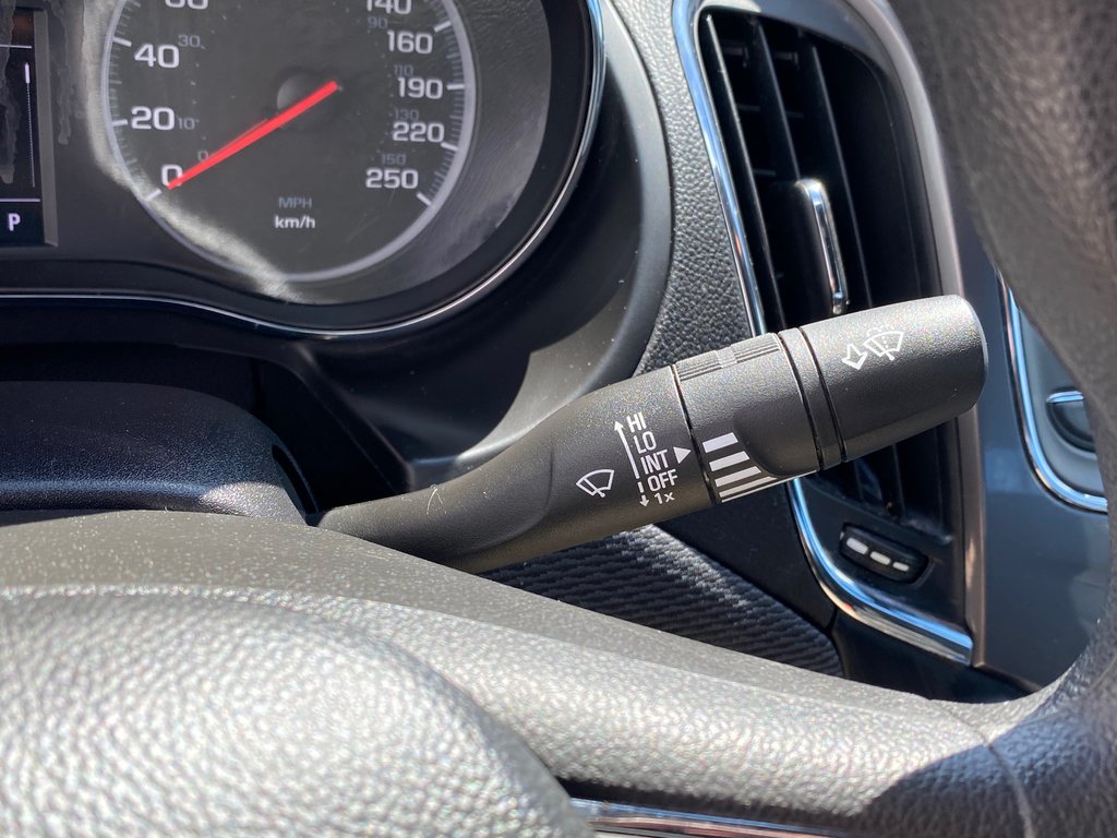 2019 Chevrolet Cruze LT | Cam | USB | HtdSeats | Bluetooth | Cruise in Saint John, New Brunswick - 19 - w1024h768px