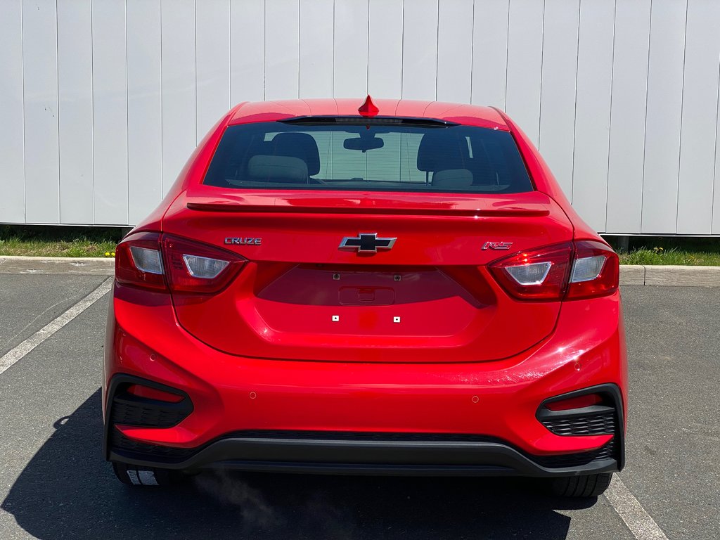 2019 Chevrolet Cruze LT | Cam | USB | HtdSeats | Bluetooth | Cruise in Saint John, New Brunswick - 6 - w1024h768px