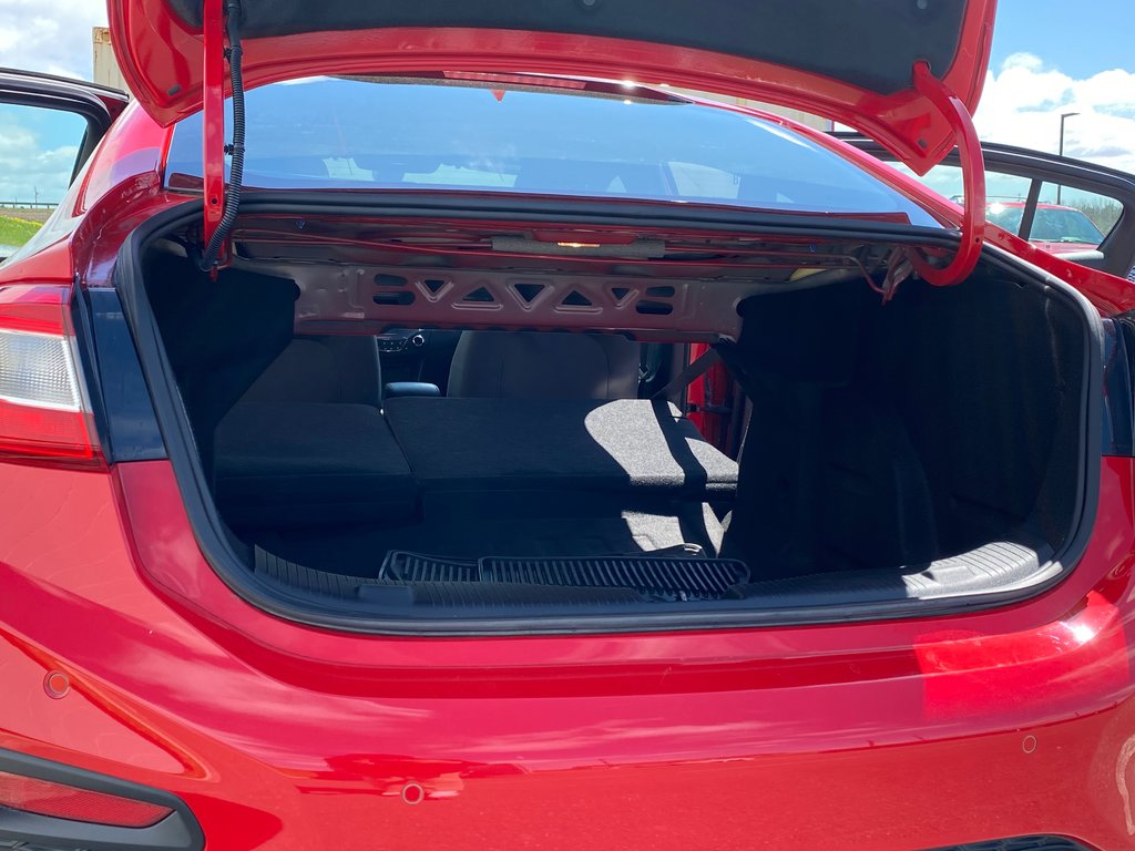 2019 Chevrolet Cruze LT | Cam | USB | HtdSeats | Bluetooth | Cruise in Saint John, New Brunswick - 42 - w1024h768px