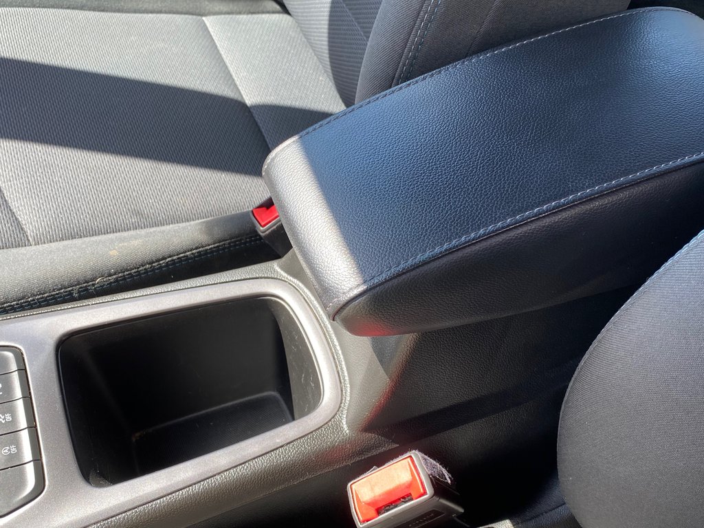 2019 Chevrolet Cruze LT | Cam | USB | HtdSeats | Bluetooth | Cruise in Saint John, New Brunswick - 27 - w1024h768px