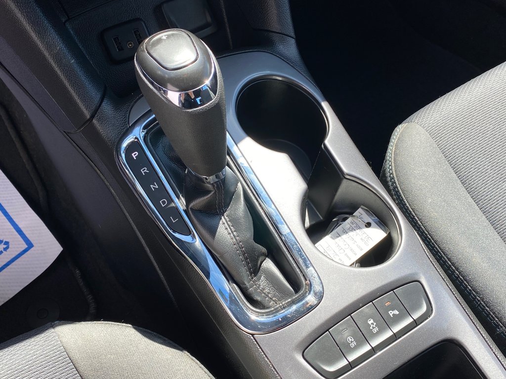 2019 Chevrolet Cruze LT | Cam | USB | HtdSeats | Bluetooth | Cruise in Saint John, New Brunswick - 25 - w1024h768px